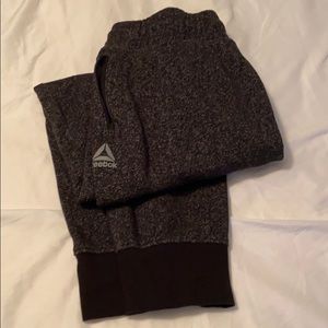 Reebok joggers